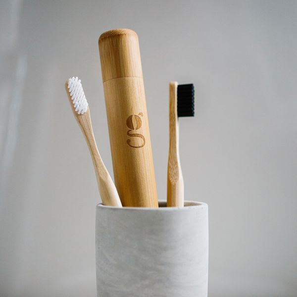 grums bamboo toothbrushes