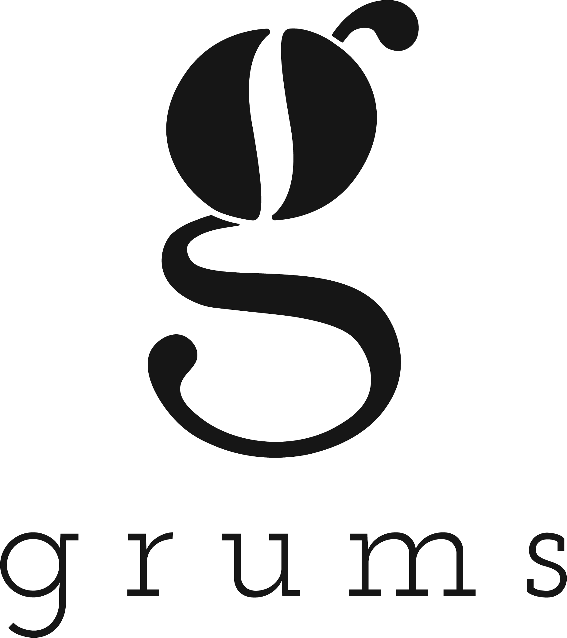 Grums Økologisk Hudpleje SkinCare Kaffegrums - Kun Det Bedste