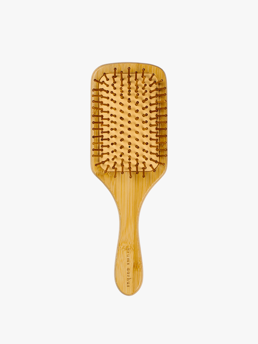 grums bamboo hairbrush 5