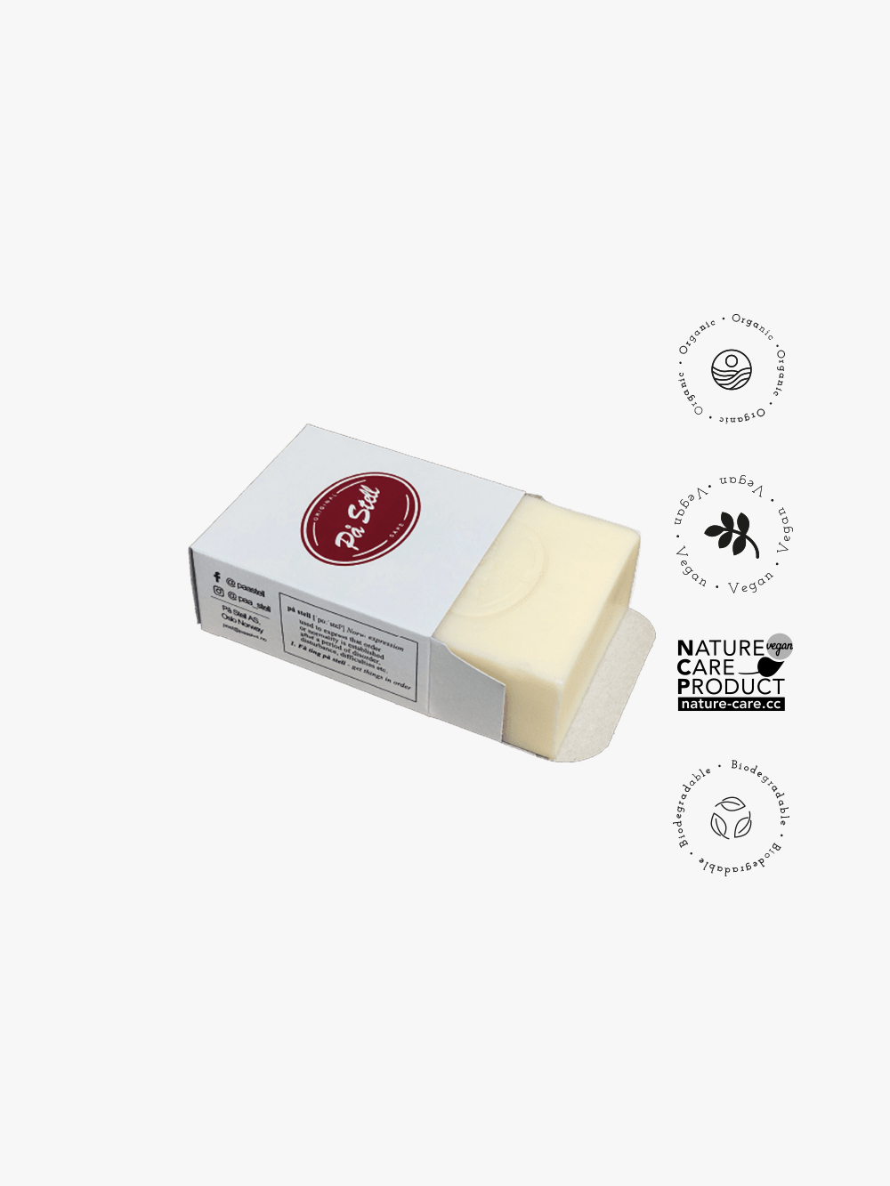 paa stell lemon soap bar 1