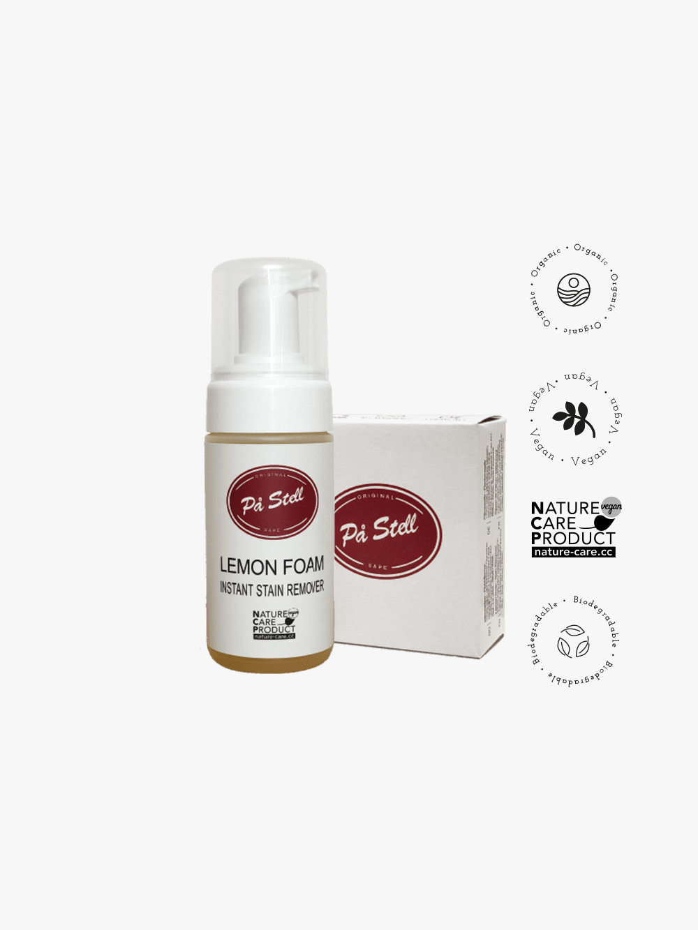 paa stell stain remover bundle 1