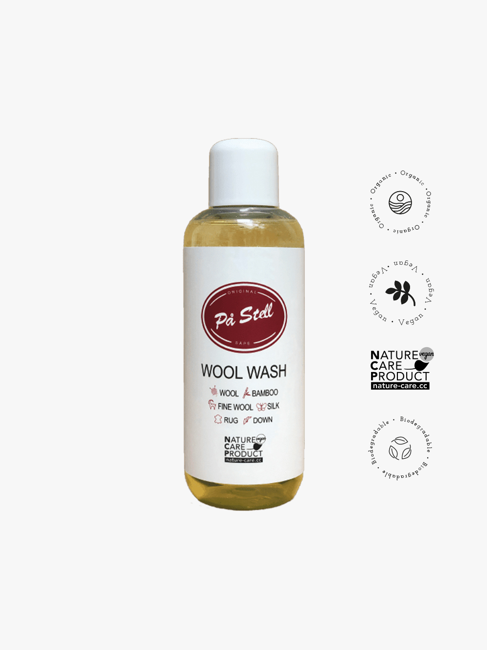 paa stell wool wash 1
